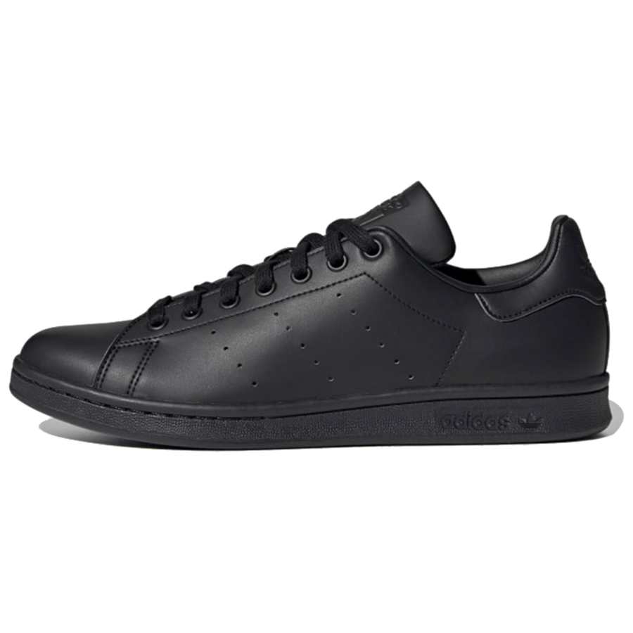 Adidas Originals Stan Smith Adidas Originals 'Triple Black'