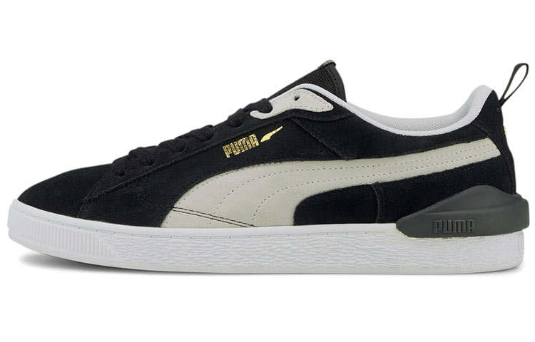 PUMA PUMA Suede Bloc 'Black Ebony'
