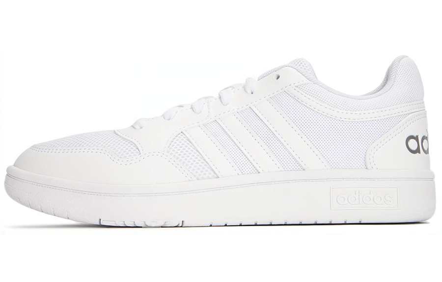 Adidas Neo Adidas Hoops 3.0 Summer 'White Silver Metallic'