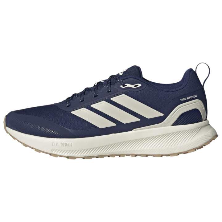 Adidas Adidas RUNFALCON 5 Running Shoes Men's Blue