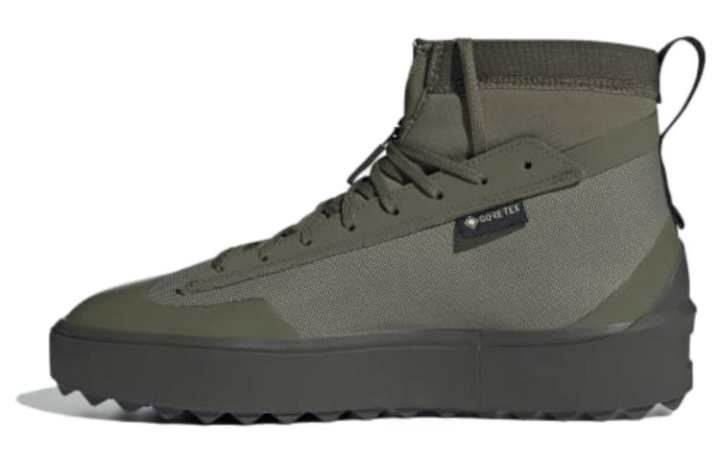 Adidas Adidas Znsored High Gore Tex Olive Strata Shadow Olive