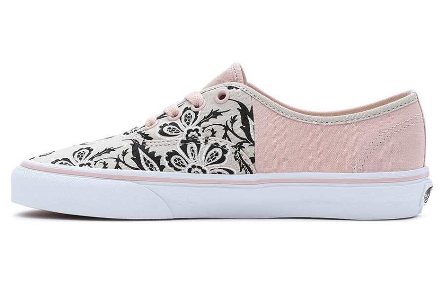 Vans Vans Authentic Split Classics Campaign 'Pink'