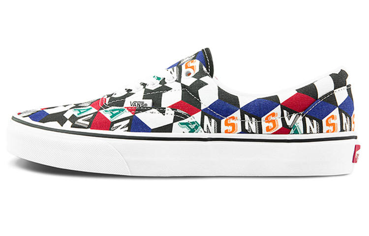 Vans Vans Era Multi Color