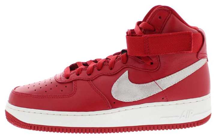 Nike Nike Air Force 1 High NAI KE Gym Red 2015