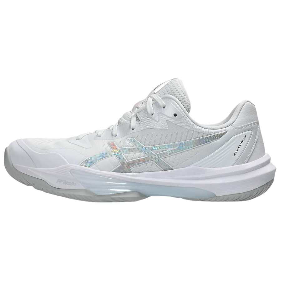 ASICS Sky Elite FF 3 Volleyball Shoes Unisex White