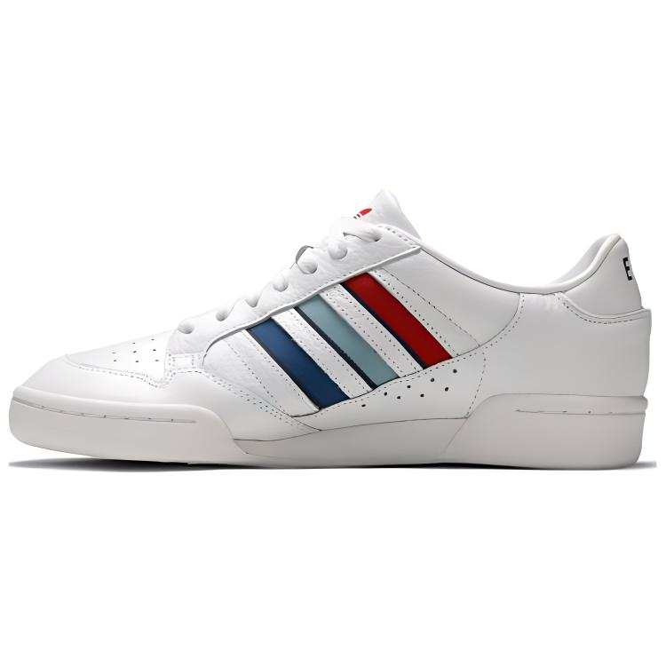 Adidas Originals Continental 80 END. x Continental 80 Adidas Originals 'German Engineering - White'