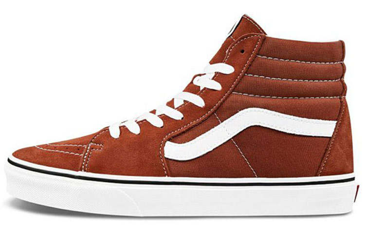 Vans Sk8 Vans-Hi 'Picante'