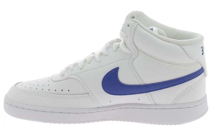 Nike Nike Court Vision Mid 'White Game Royal'
