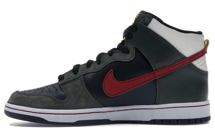 Nike Nike Dunk High Premium 'Boba Fett'