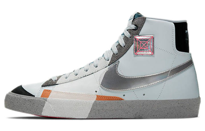 Nike Nike Blazer Mid 77 Vintage Shanghai