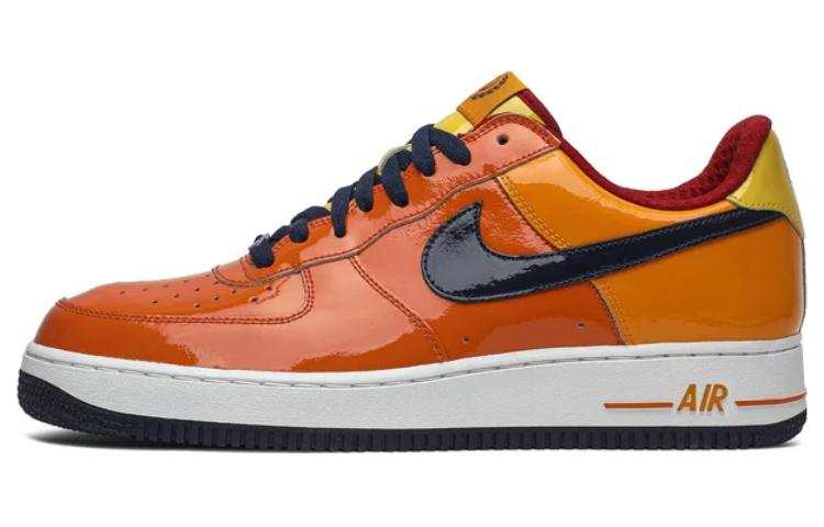 Nike Air Force 1 Nike Low Le 'NBA All-Star 2006 - Houston' Friends & Family