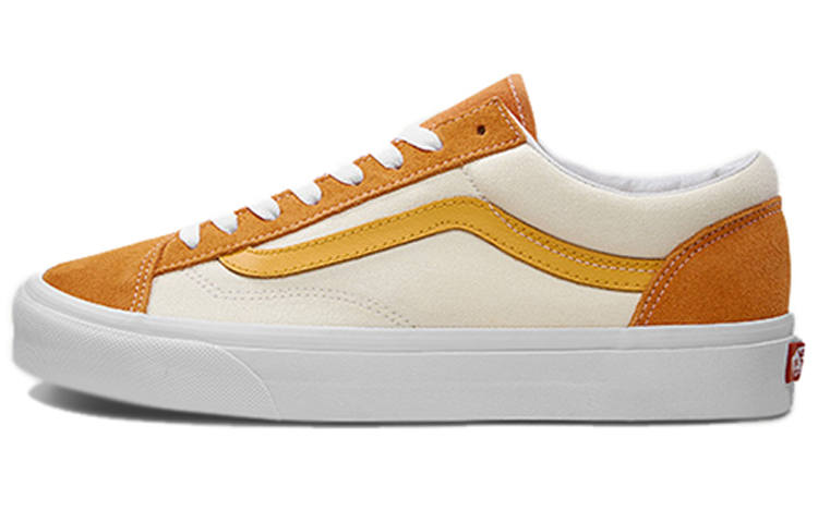 Vans Style 36 Vans 'Amber Glow'