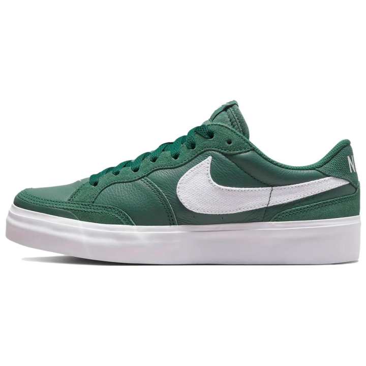 Nike Nike Sb Pogo Plus Premium Gorge Green Women's
