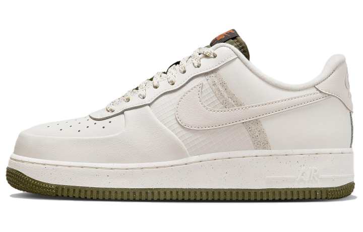 Nike Nike Air Force 1 Low LV8 Winterized Phantom