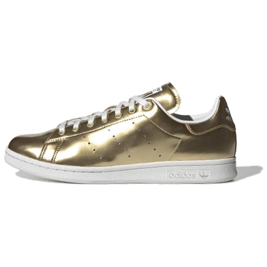 Adidas Originals Stan Smith Adidas Originals 'Gold Metallic'