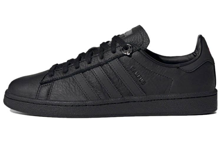 Adidas Originals Campus 032c x Campus Adidas Originals Prince 'Black'