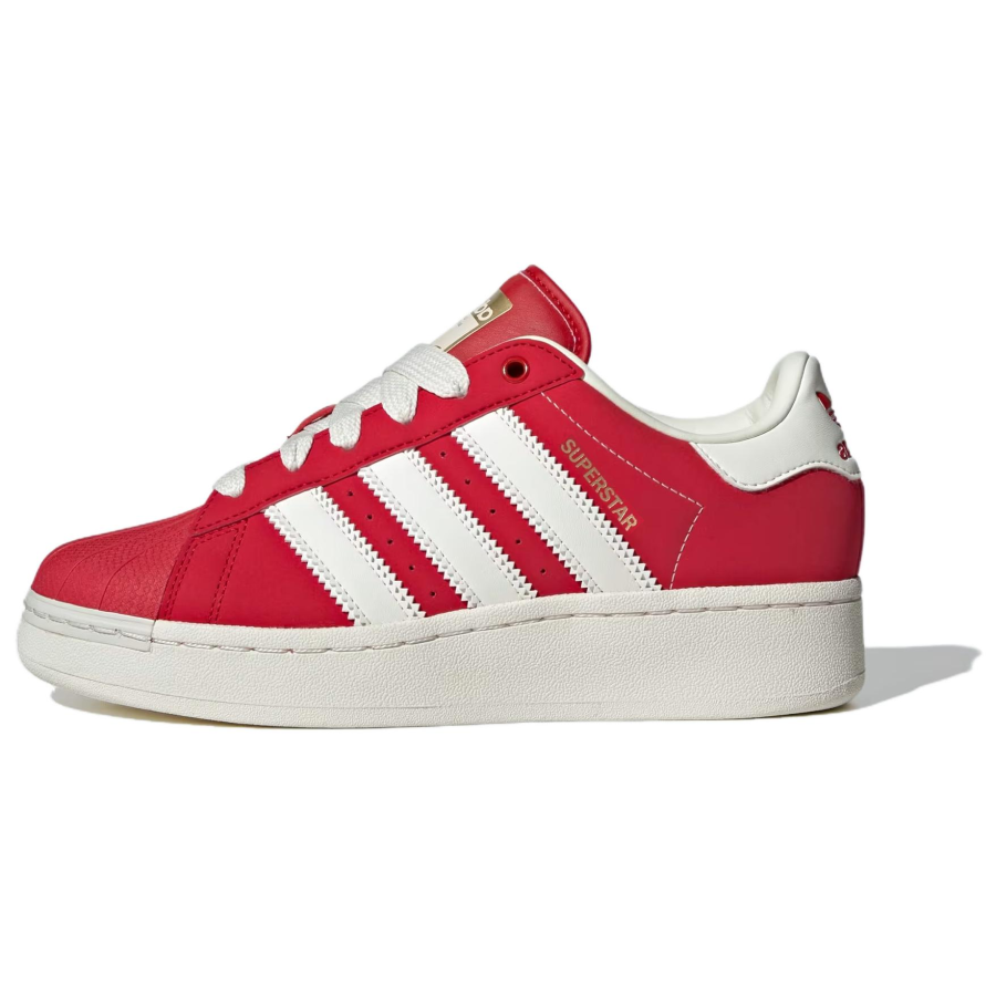 Adidas Originals Adidas Superstar Xlg 'Red'