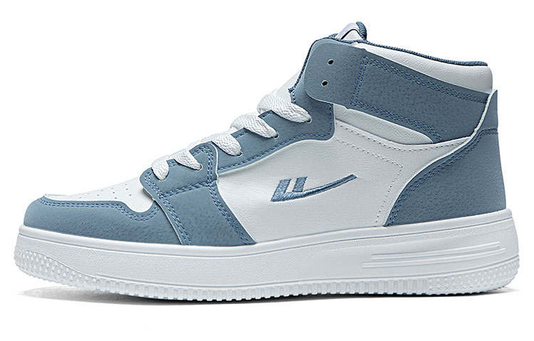 WARRIOR Warrior Low top Skateboard Shoes Unisex White