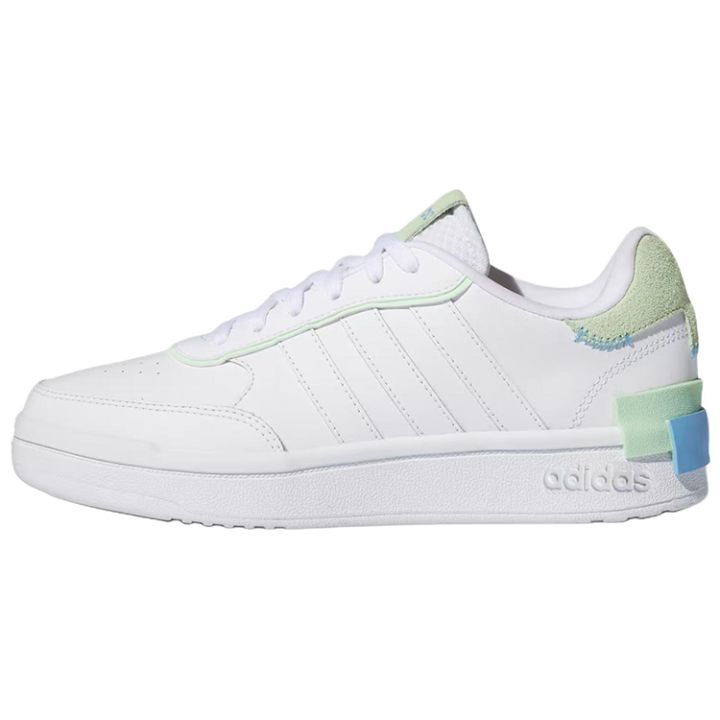 Adidas Adidas Postmove SE Skateboard Shoes Women's Cloud White