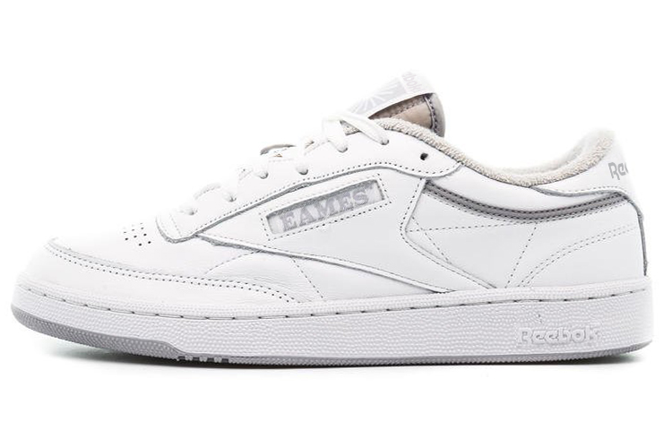 Reebok Club C Eames Office x Club C Reebok 85 'Monotone Pack - White'