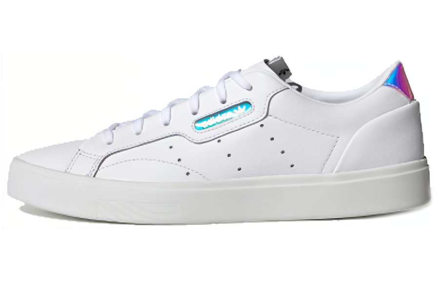 Adidas Originals Sleek Wmns Adidas Adidas Originals 'Footwear White' Women's
