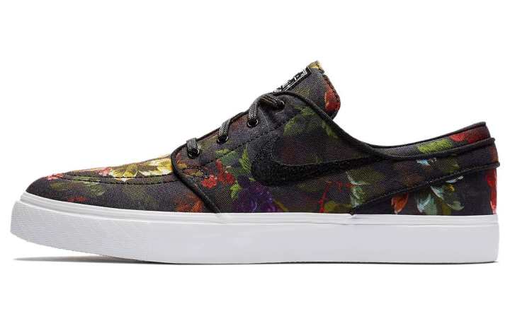 Nike Nike SB Stefan Janoski SB Zoom Stefan Janoski Abrasion Resistant Breathable Abrasion Resistant Breathable Low top