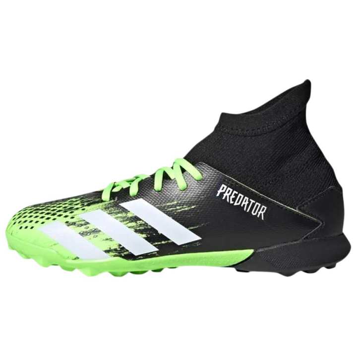 Adidas Adidas Predator Mutator 20.3 Turf J 'Signal Green'