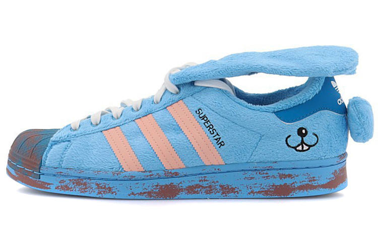Adidas Originals Superstar Melting Sadness x Superstar Adidas Originals 'Bunny'
