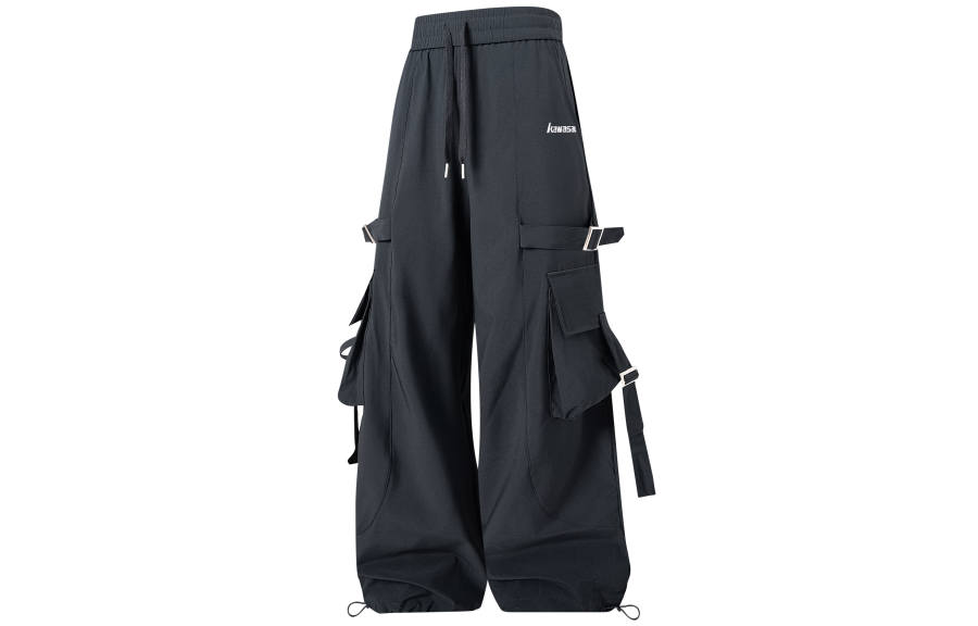 Kawasaki Cargo Pants Unisex Moderate