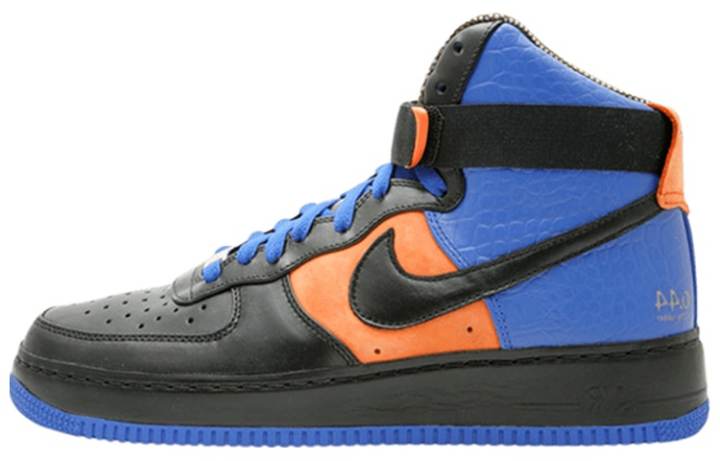 Nike Nike Air Force 1 High Supeme Le Nyc