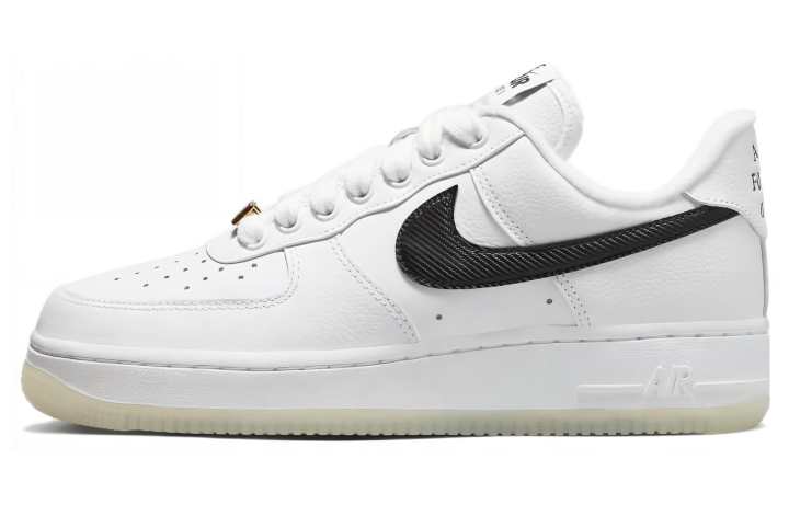 Nike Nike Air Force 1 Low '07 40th Anniversary Edition Bronx Origins Women's