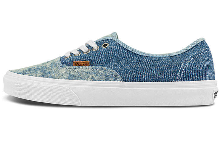 Vans Authentic Vans 'Denim Multi'