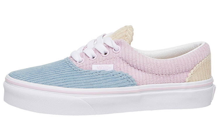 Vans Era 'Corduroy Lilac Snow BIue Fog' Women's