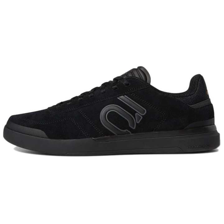 Adidas Adidas Five Ten Sleuth Dlx 'Black Suede'