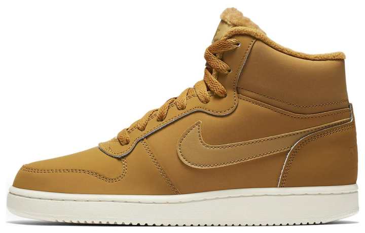 Nike Nike Ebernon Mid Se 'Wheat' Women's