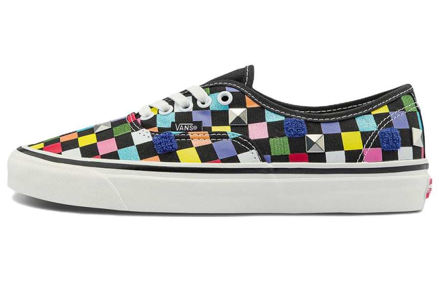 Vans Vans Authentic 44 Dx 'Anaheim Factory Mix Checkerboard'