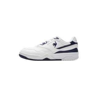 Le Coq Sportif Wear resistant And Lightweight Low top Skateboard Shoes Unisex