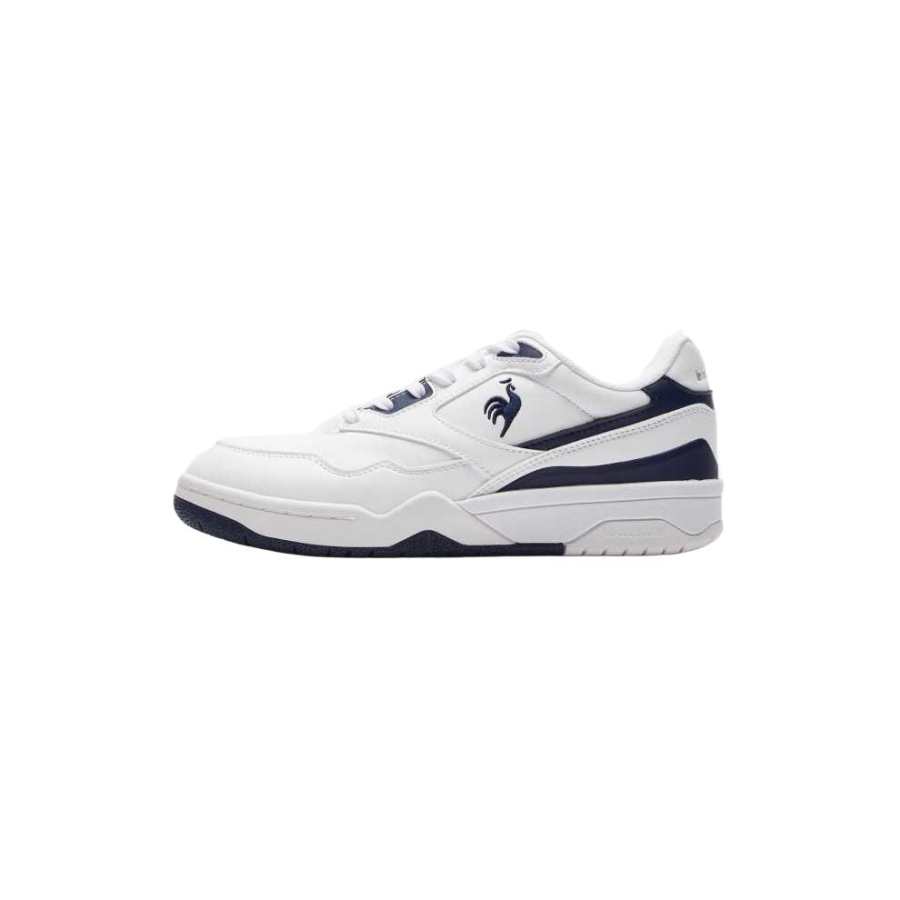 Le Coq Sportif Wear resistant And Lightweight Low top Skateboard Shoes Unisex