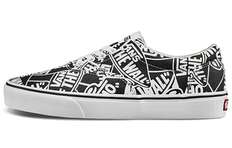 Vans Doheny Vans 'OTW Repeat - Black'