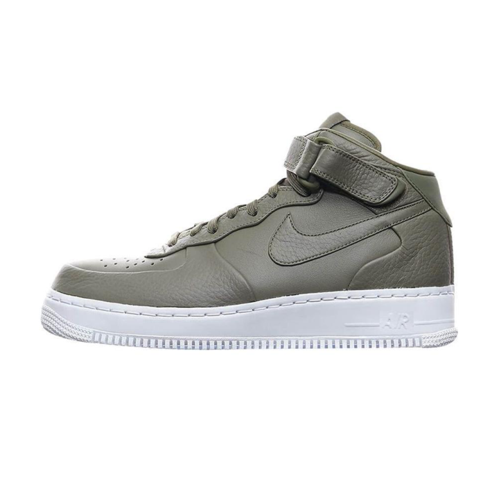 Nike Nike Air Force 1 Mid Urban Haze