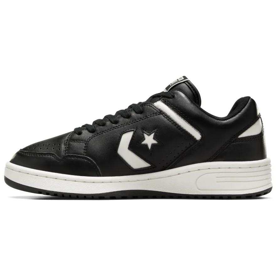 Converse Weapon Converse Low 'Black Vintage White'