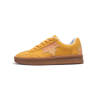 Jifffly Abrasion Resistant, Lightweight, Balanced Low top Skateboard Shoes Unisex