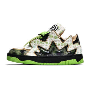 REPUSEN Low top Skateboard Shoes Unisex