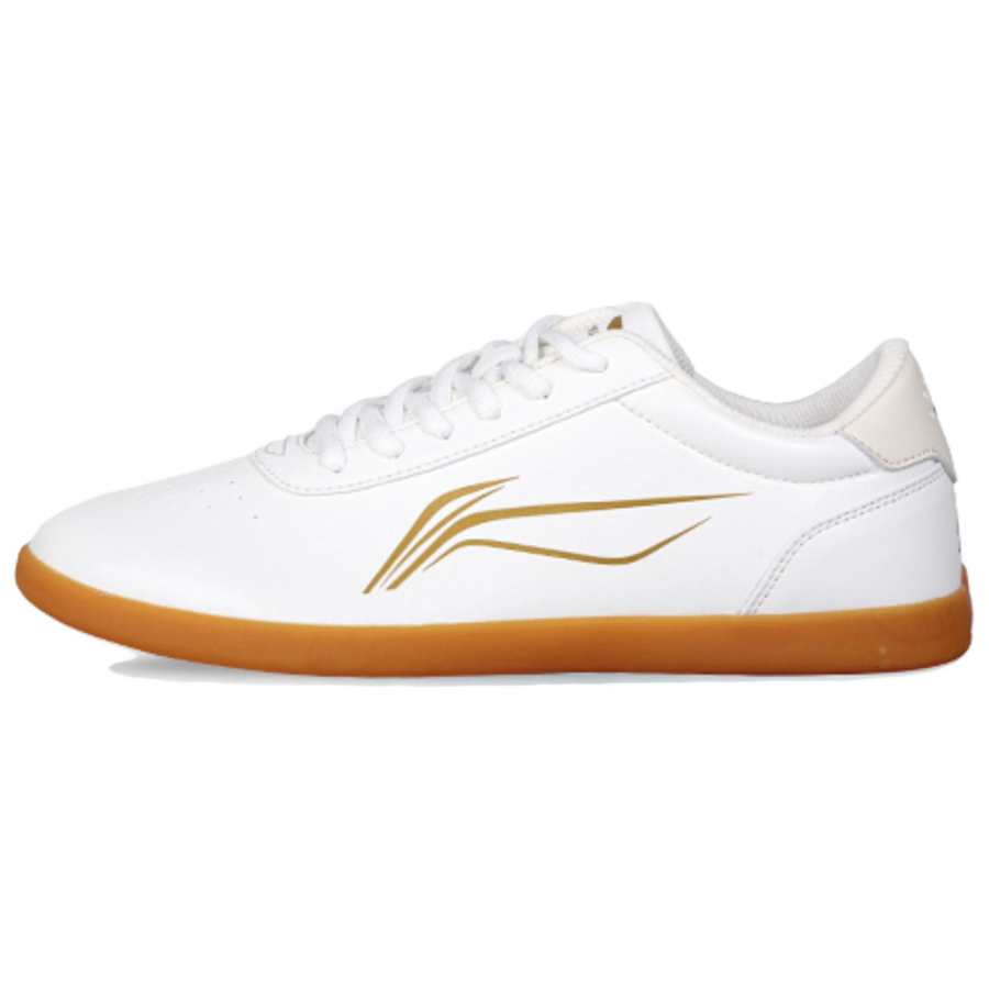 Li-Ning Li Ning Abrasion Resistant Low top Skateboard Shoes Unisex