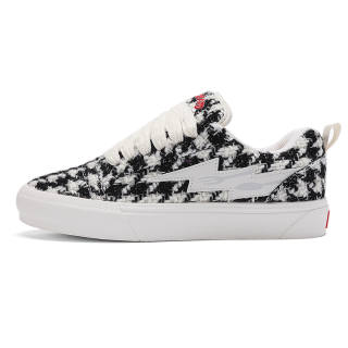 EOKAGAH Low top Skateboard Shoes Unisex