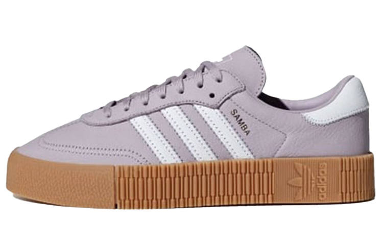Adidas Originals Adidas Wmns Sambarose 'Soft Vision' Women's