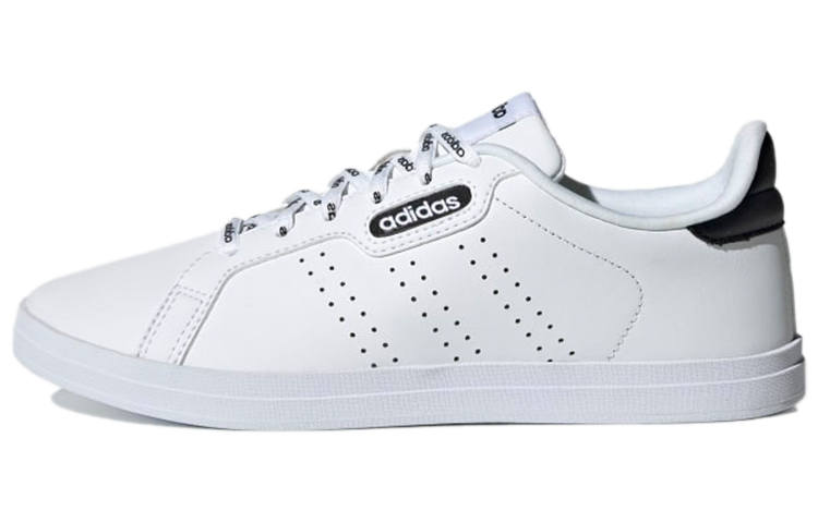 Adidas Neo Courtpoint Wmns Adidas Neo Base 'White Black' Women's