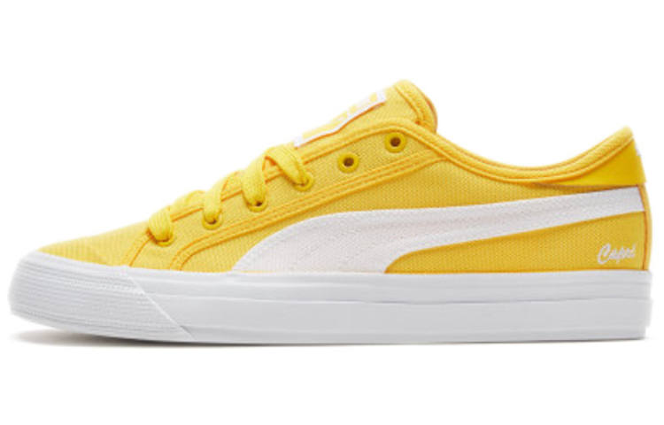 PUMA PUMA Capri Lemon Yellow Unisex
