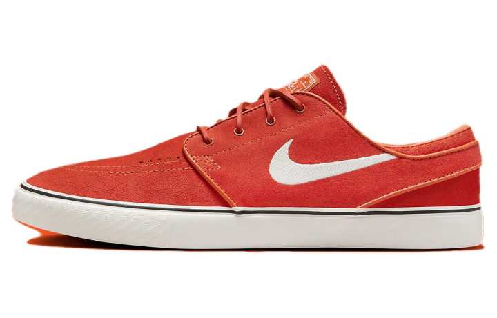 Nike Nike Sb Zoom Stefan Janoski OG+ Cosmic Clay Sail