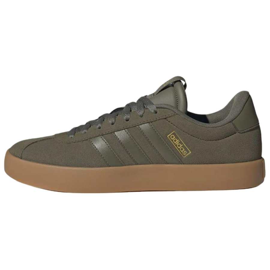 Adidas Adidas VL COURT 3.0 Skateboard Shoes Men's Green